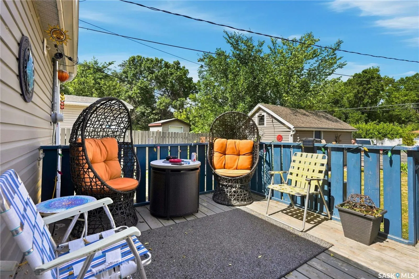 270 Duffield STREET W