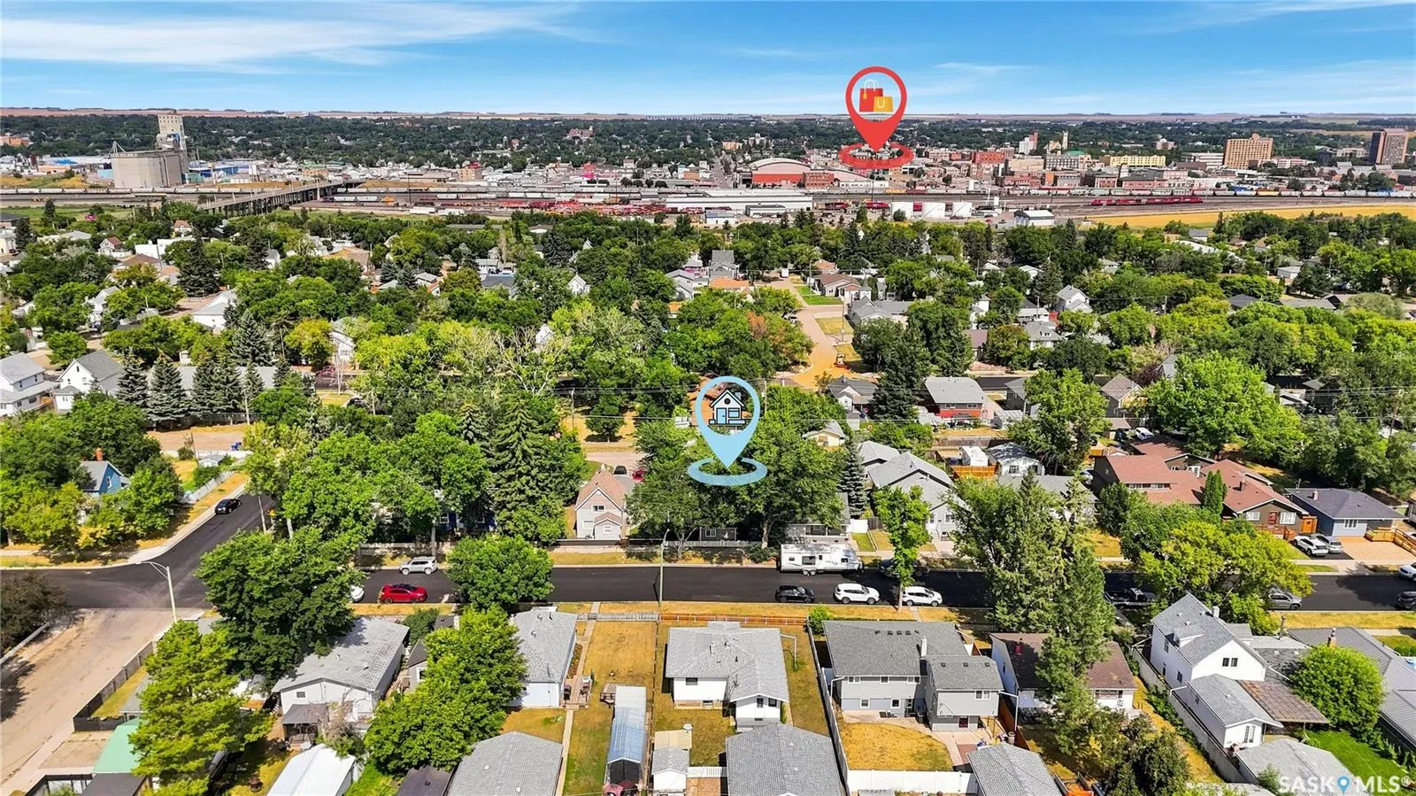 270 Duffield STREET W