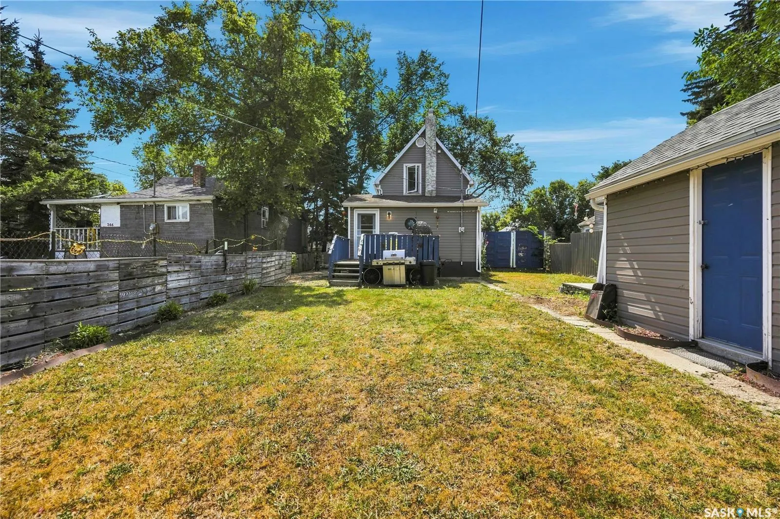 270 Duffield STREET W