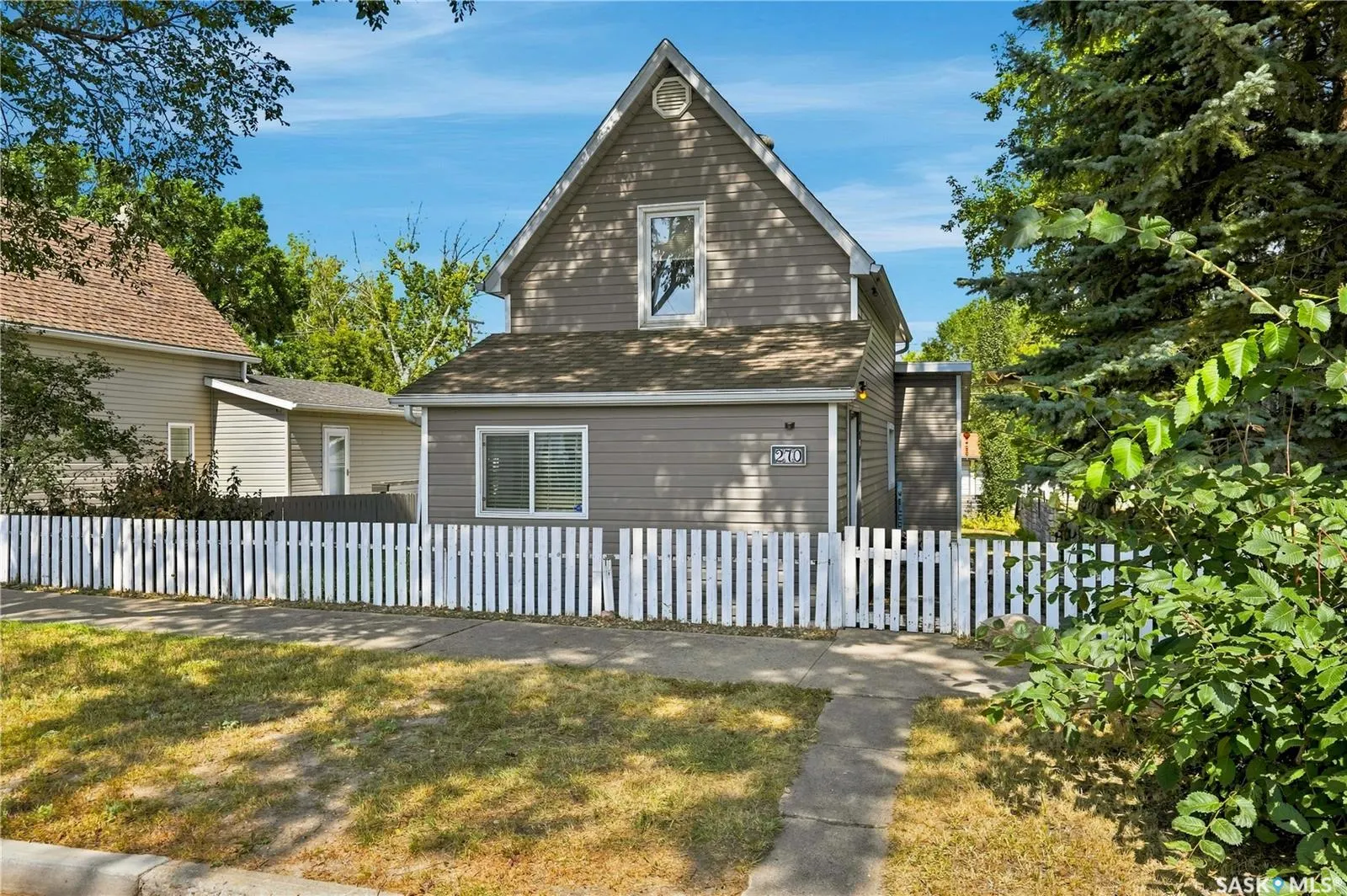 270 Duffield STREET W