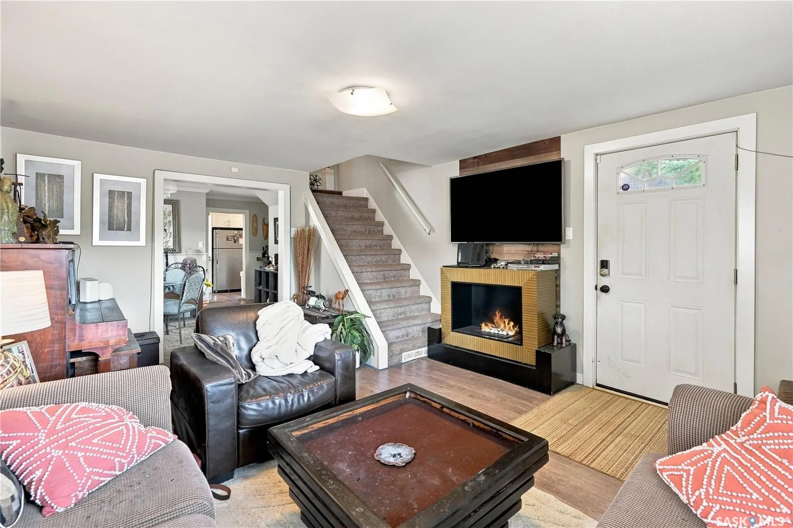 270 Duffield STREET W