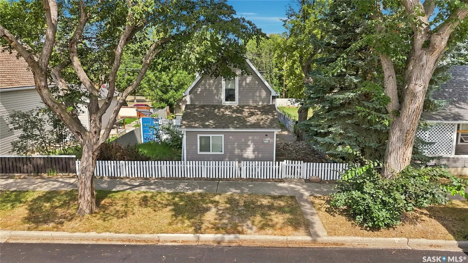270 Duffield STREET W