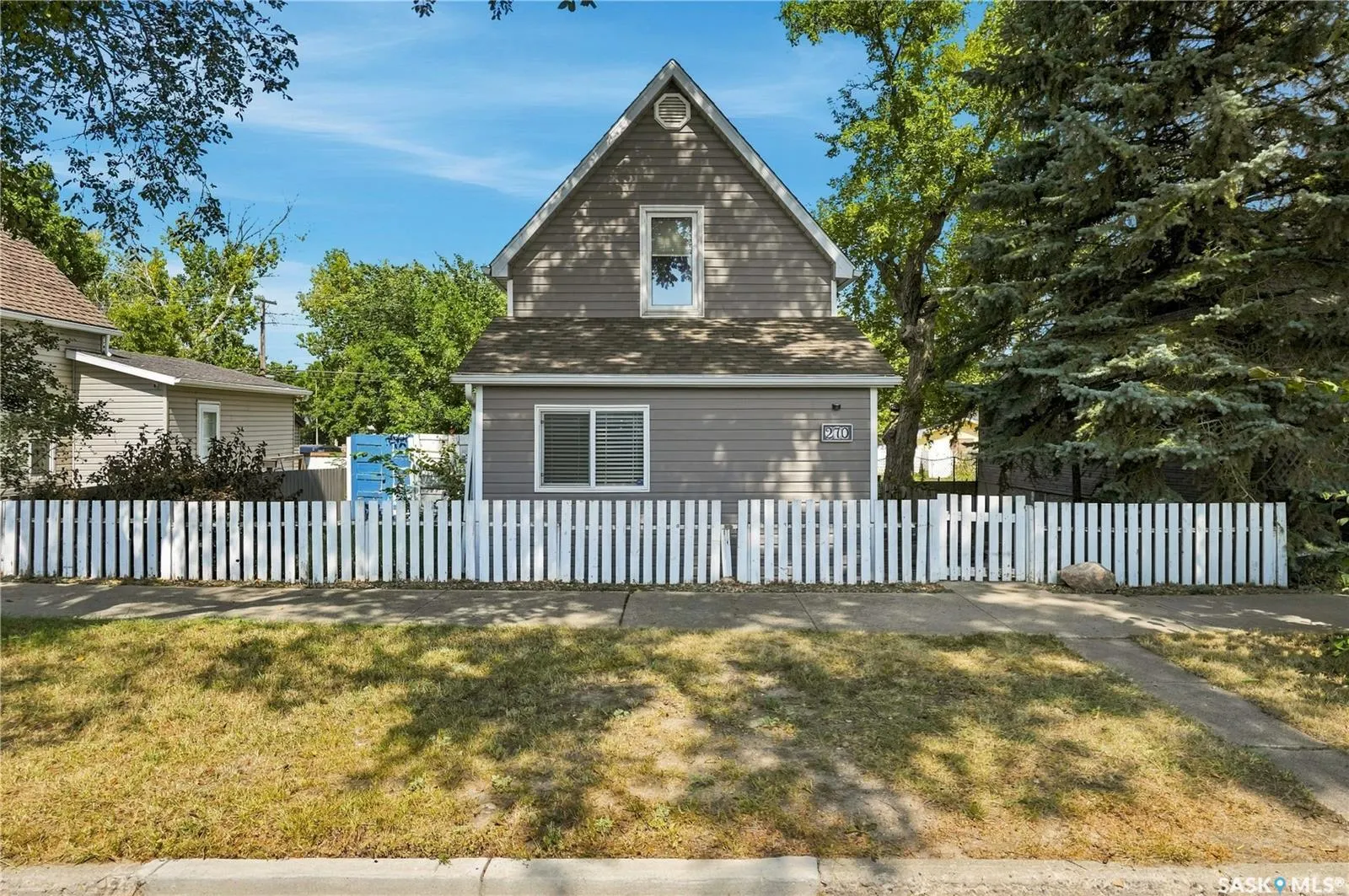 270 Duffield STREET W