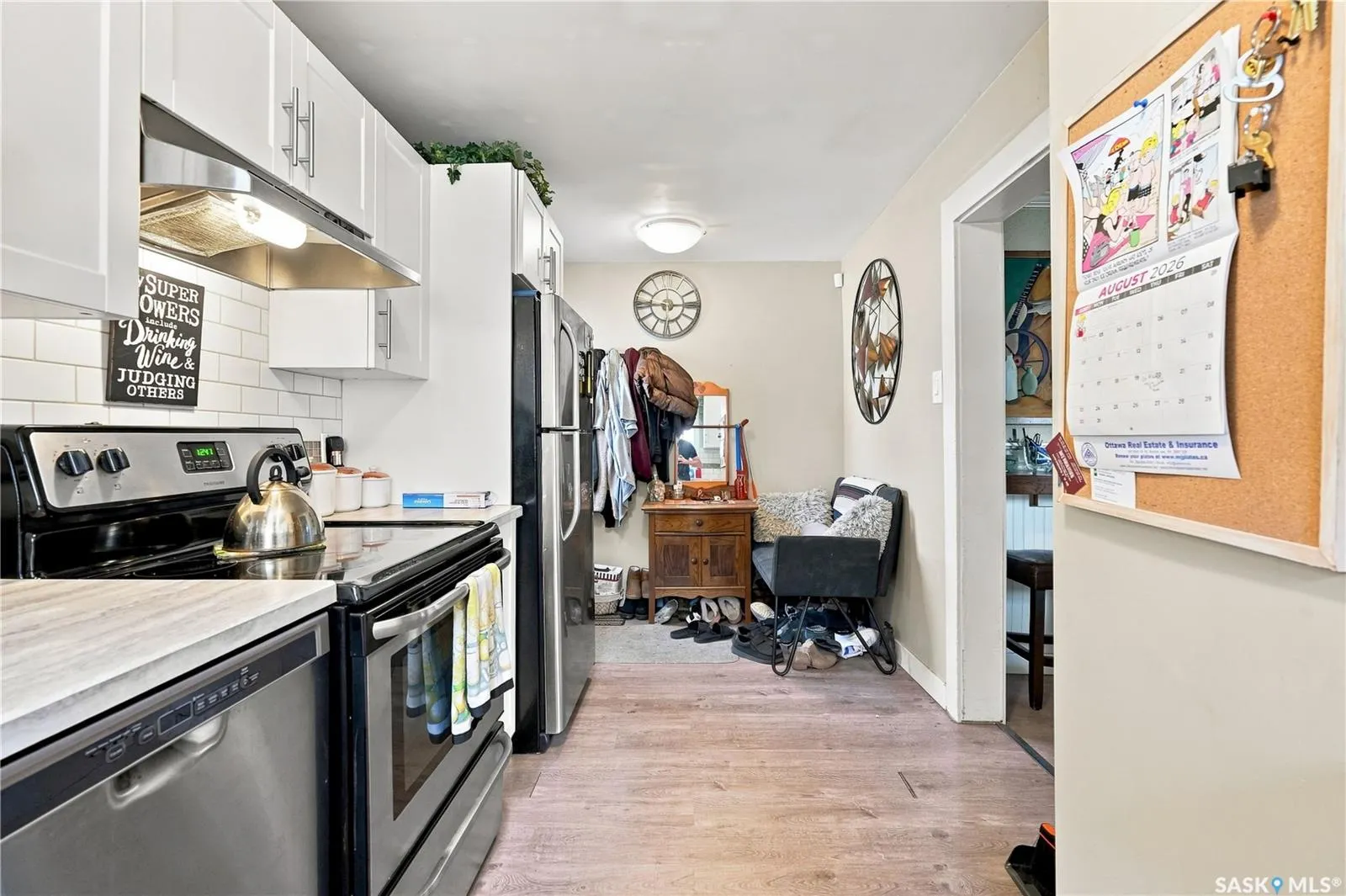 270 Duffield STREET W