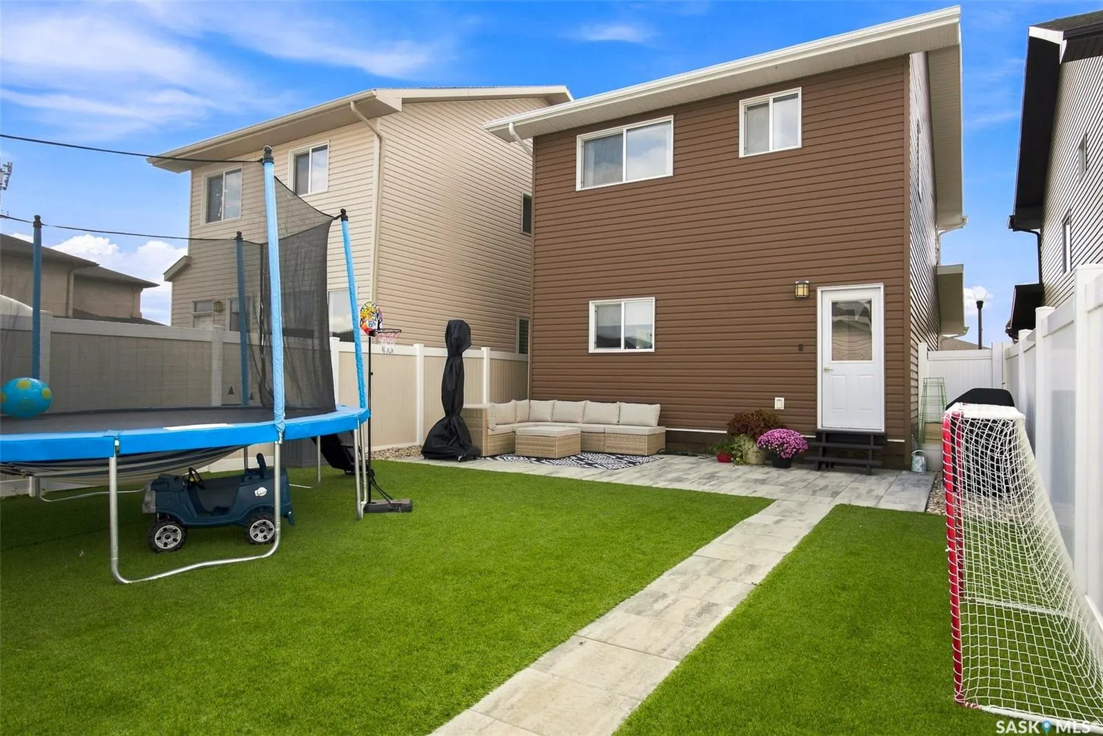 3754 Green Moss LANE