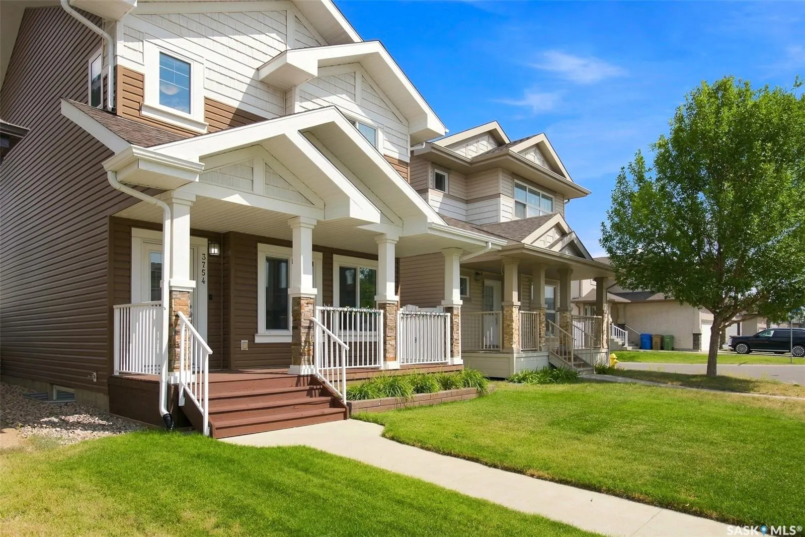 3754 Green Moss LANE