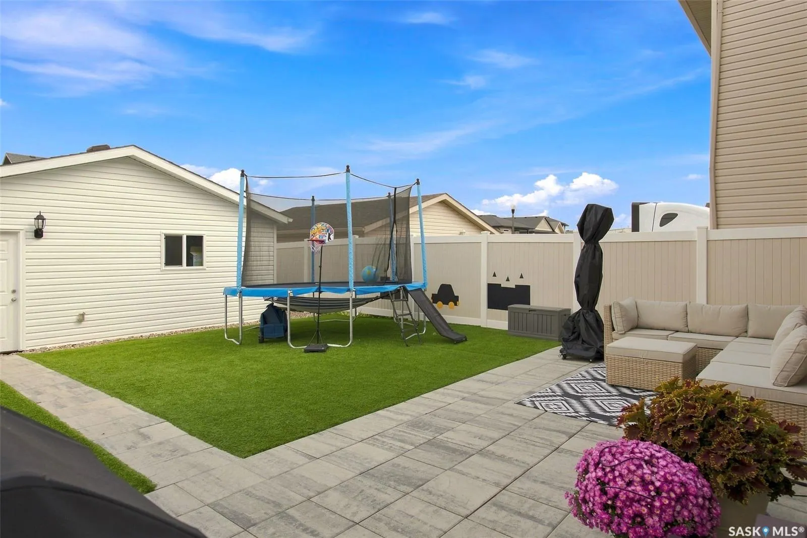 3754 Green Moss LANE