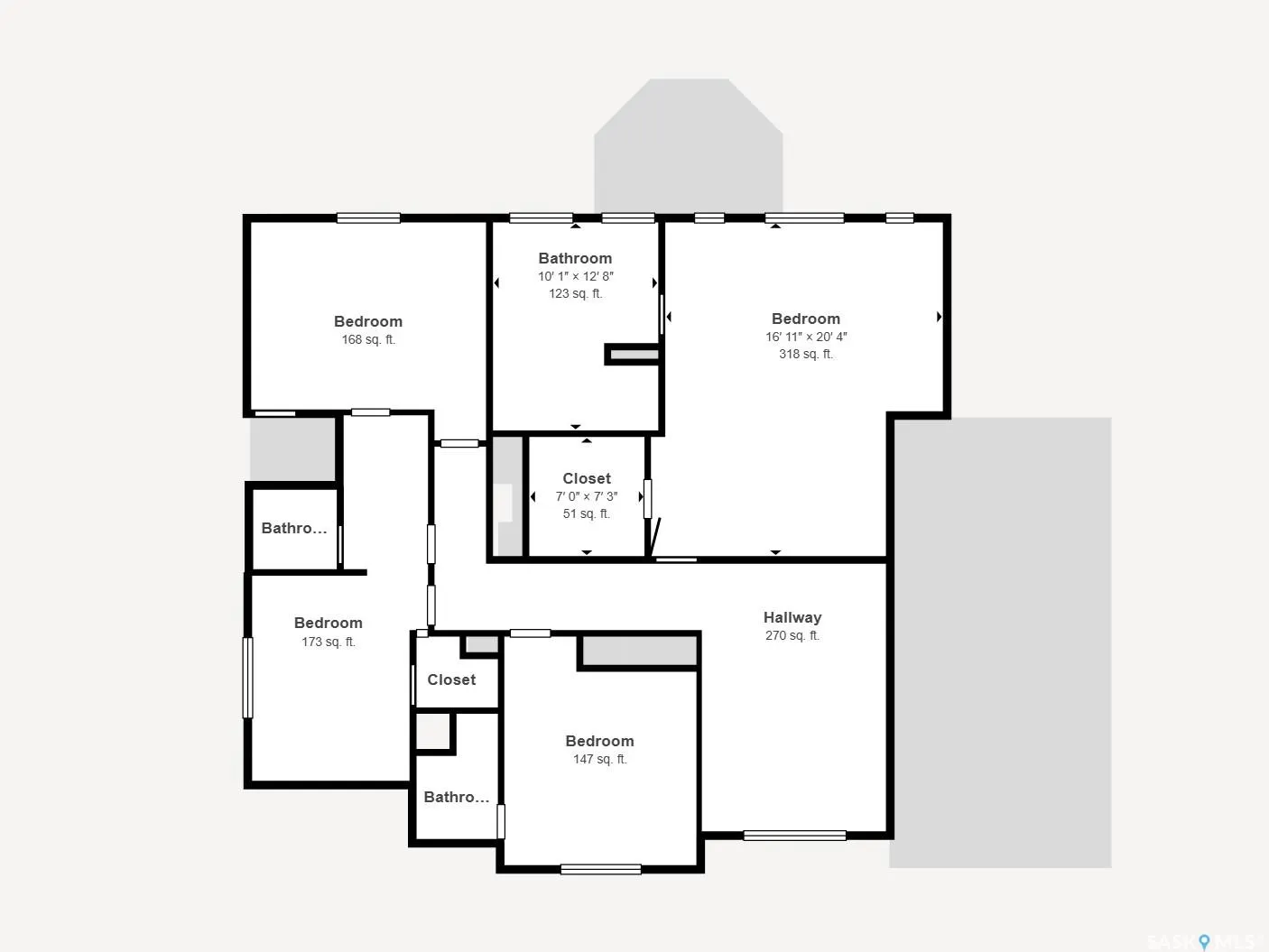 8259 Wascana Gardens POINT