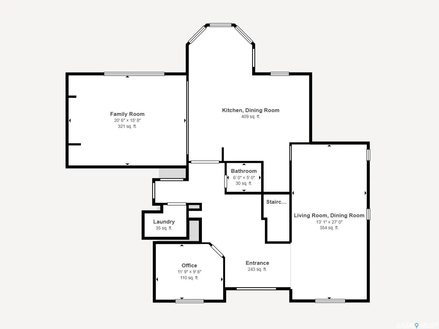 8259 Wascana Gardens POINT