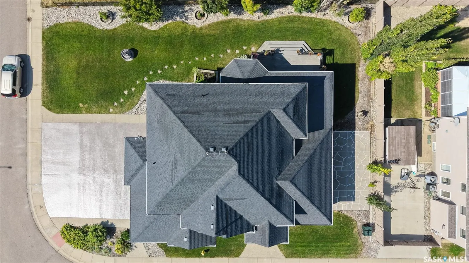 8259 Wascana Gardens POINT