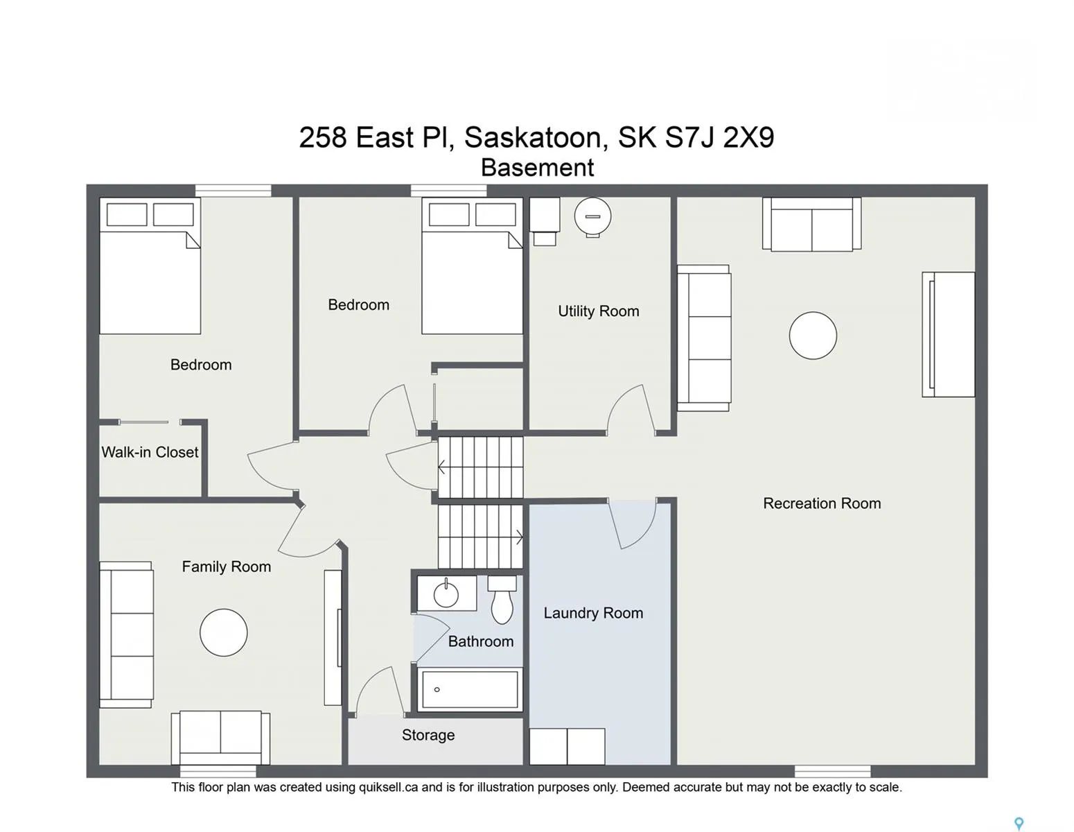 258 East PLACE