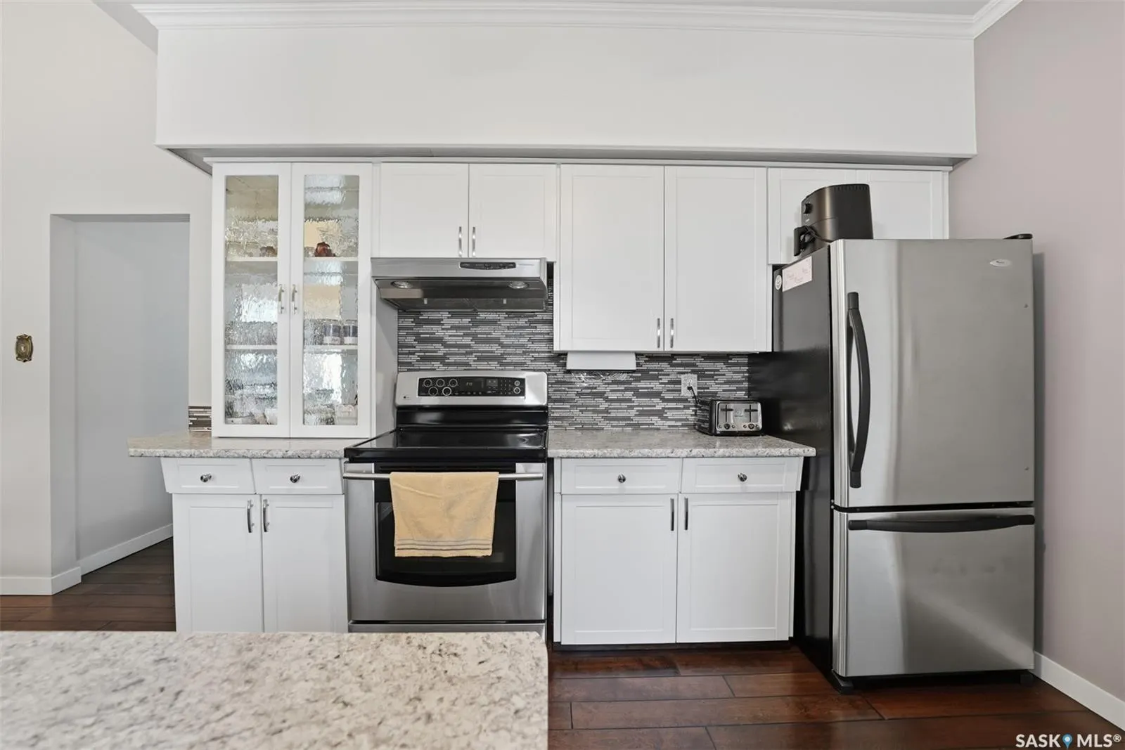 258 East PLACE