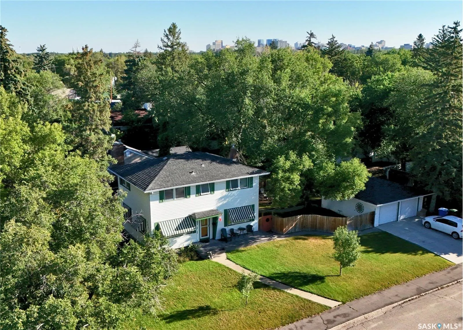 3037 ARGYLE ROAD