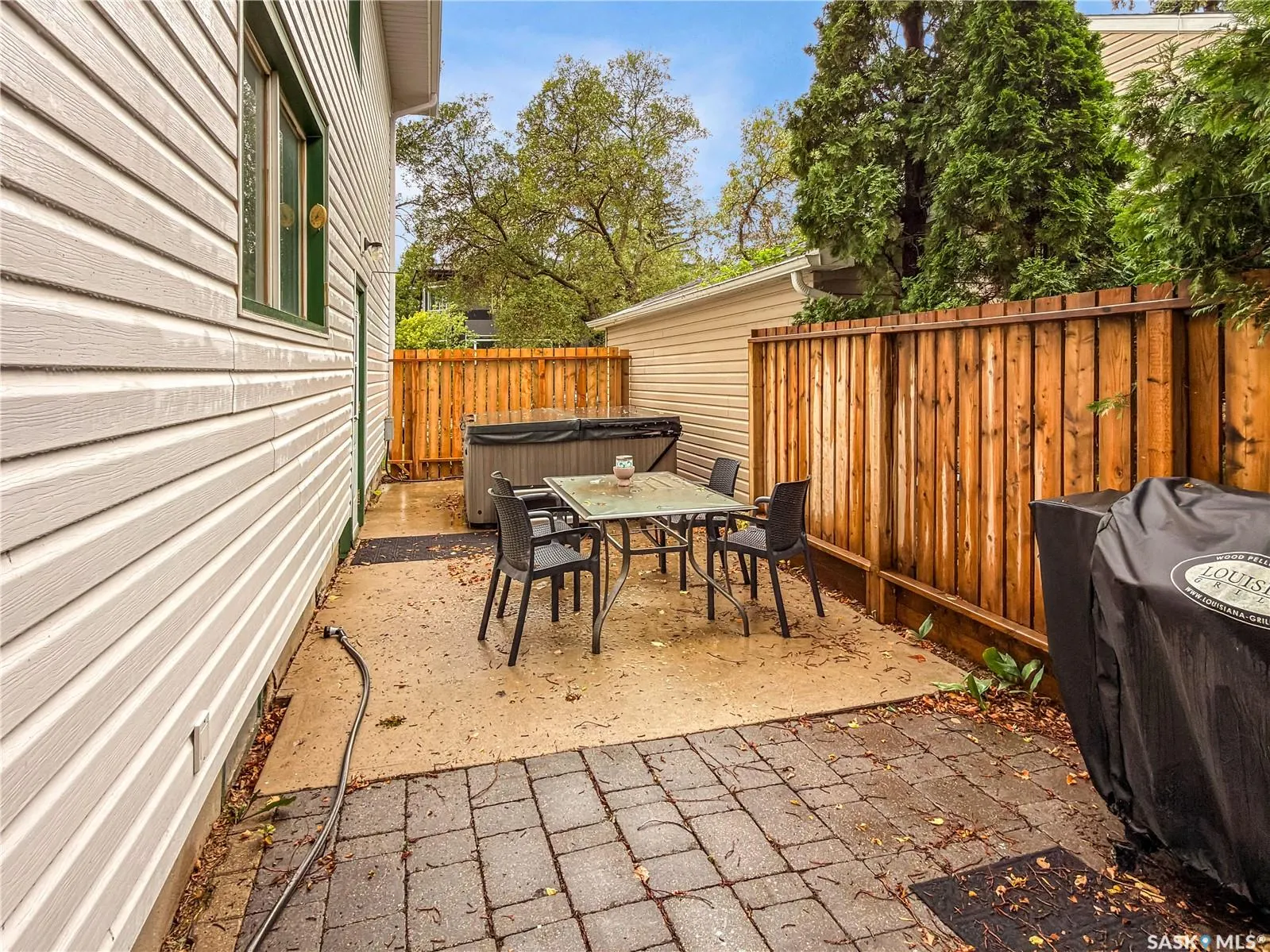 3037 ARGYLE ROAD