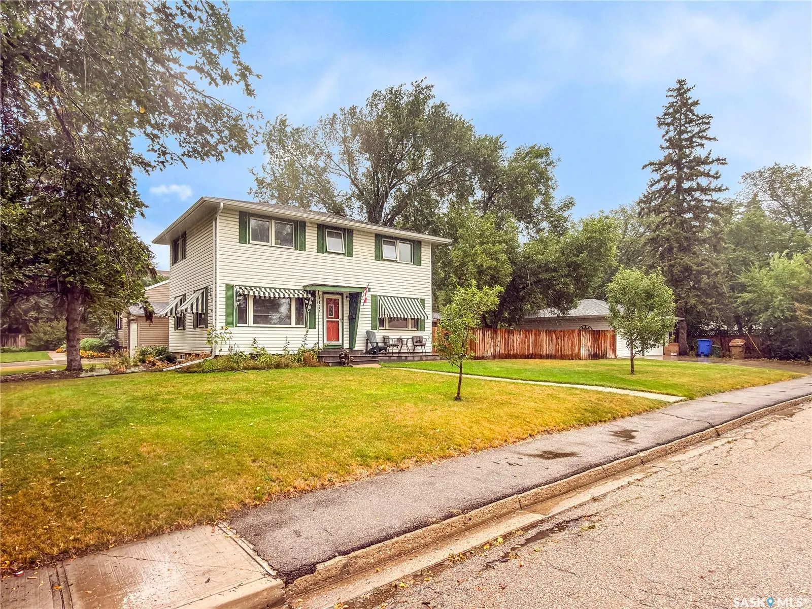 3037 ARGYLE ROAD