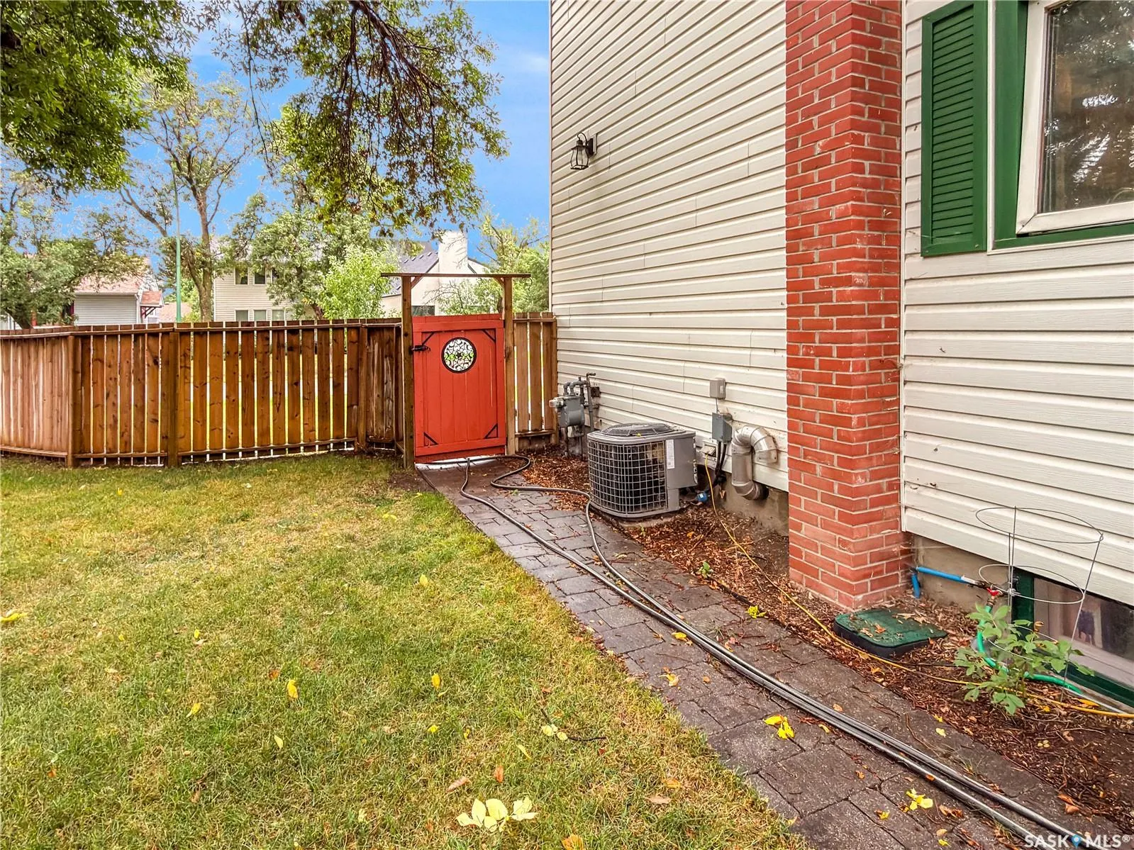 3037 ARGYLE ROAD