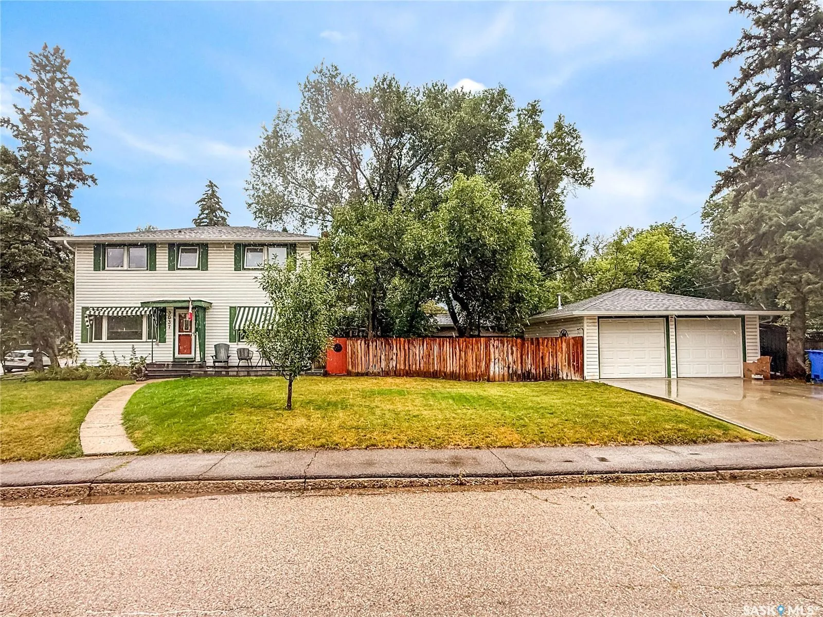 3037 ARGYLE ROAD