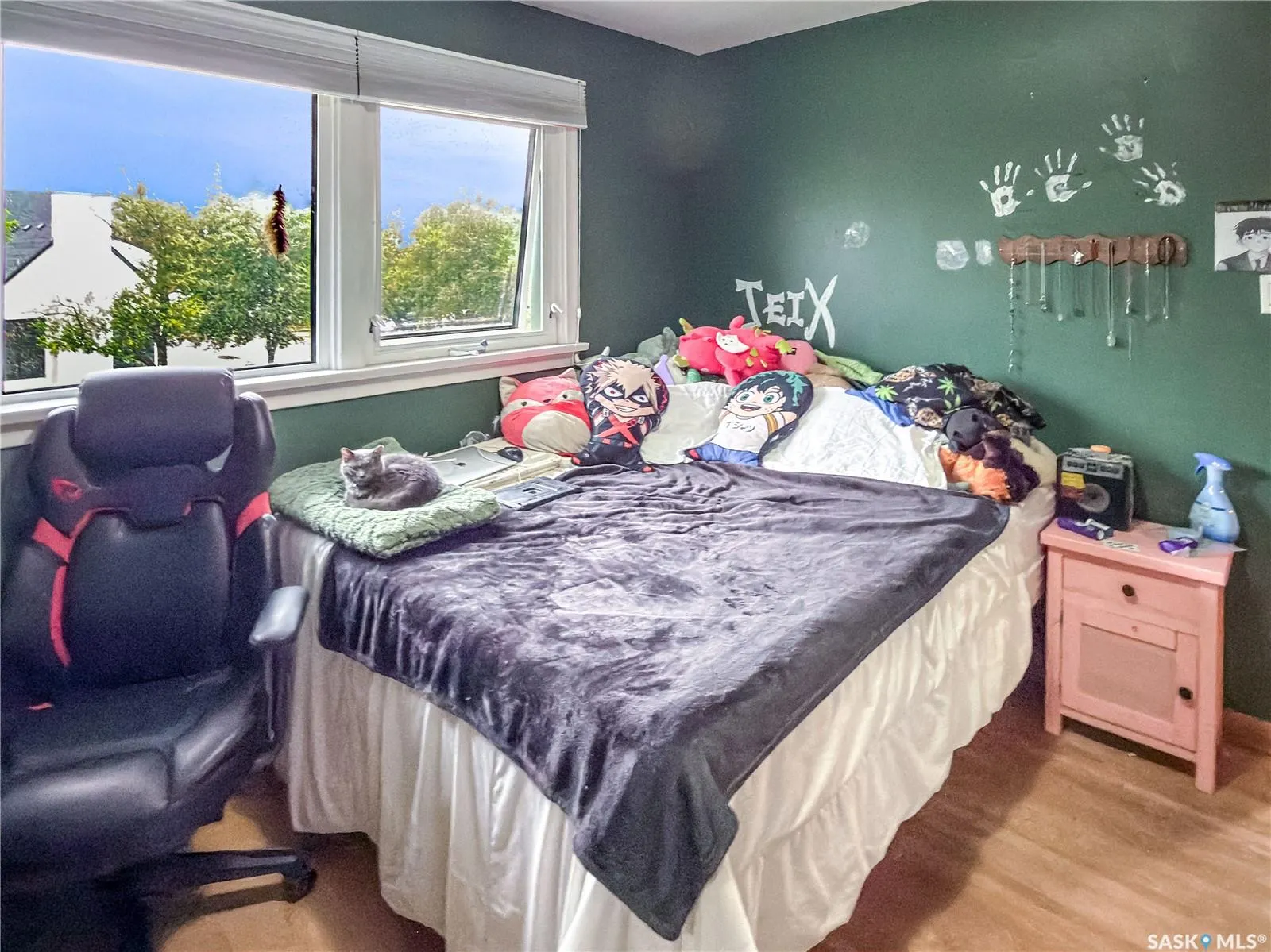 3037 ARGYLE ROAD
