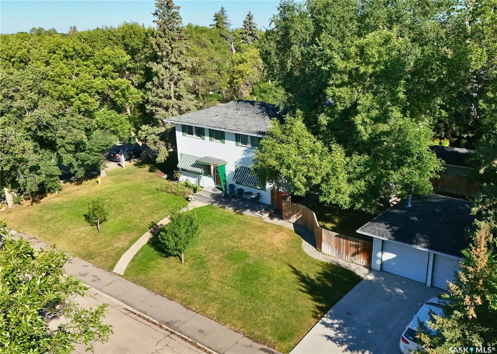 3037 ARGYLE ROAD