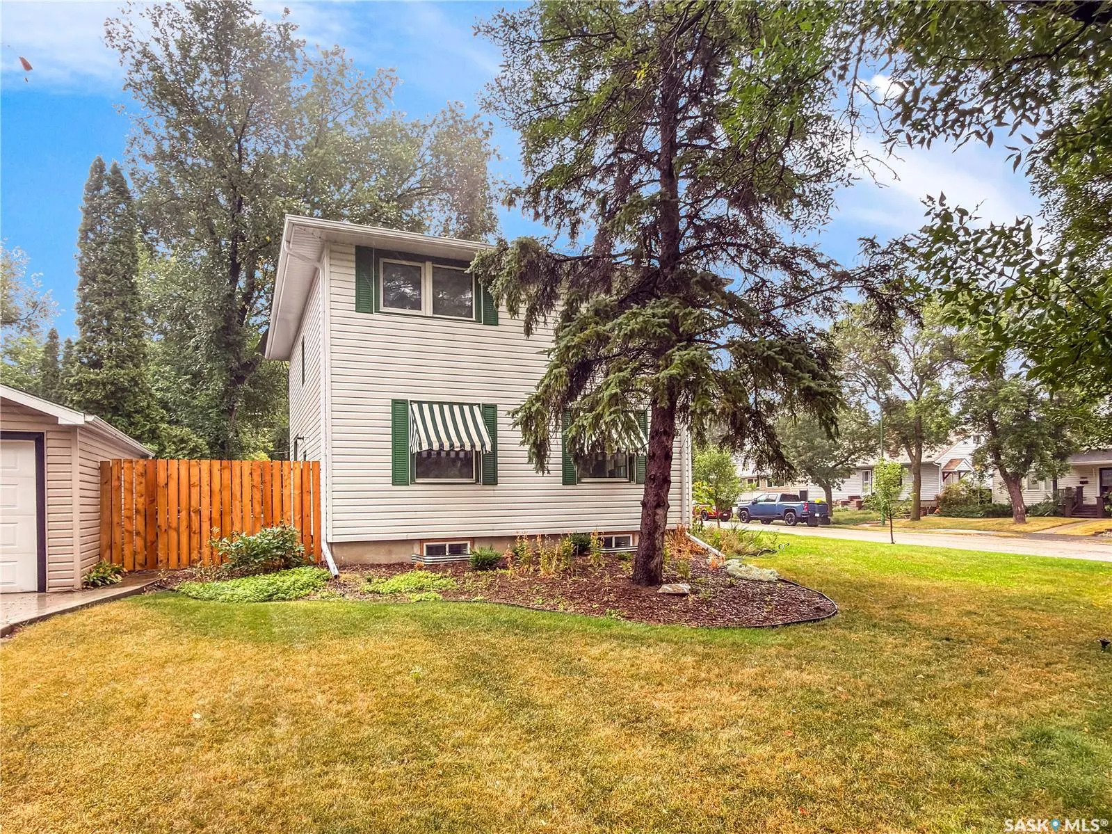 3037 ARGYLE ROAD
