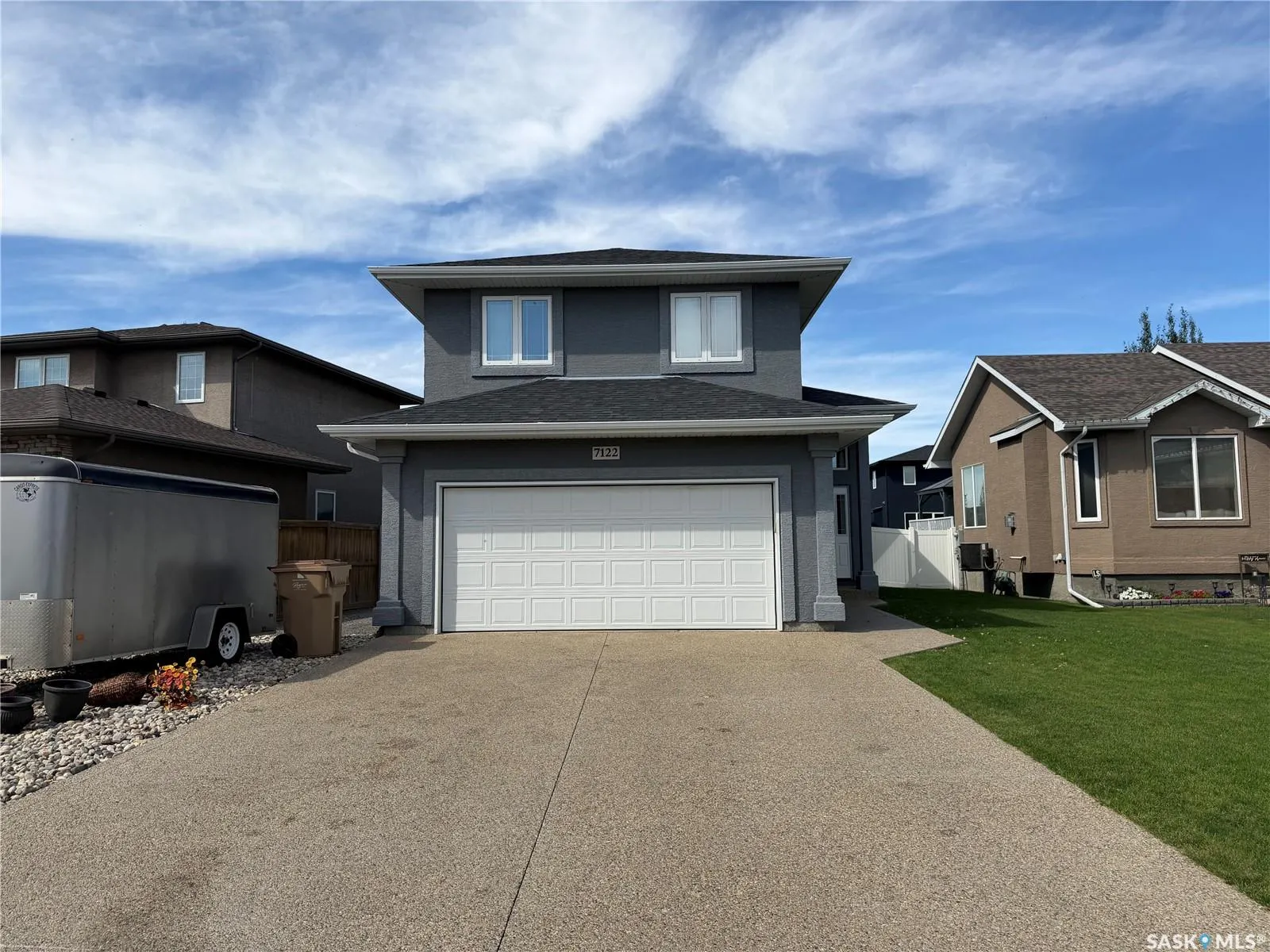 7122 Maple Vista DRIVE