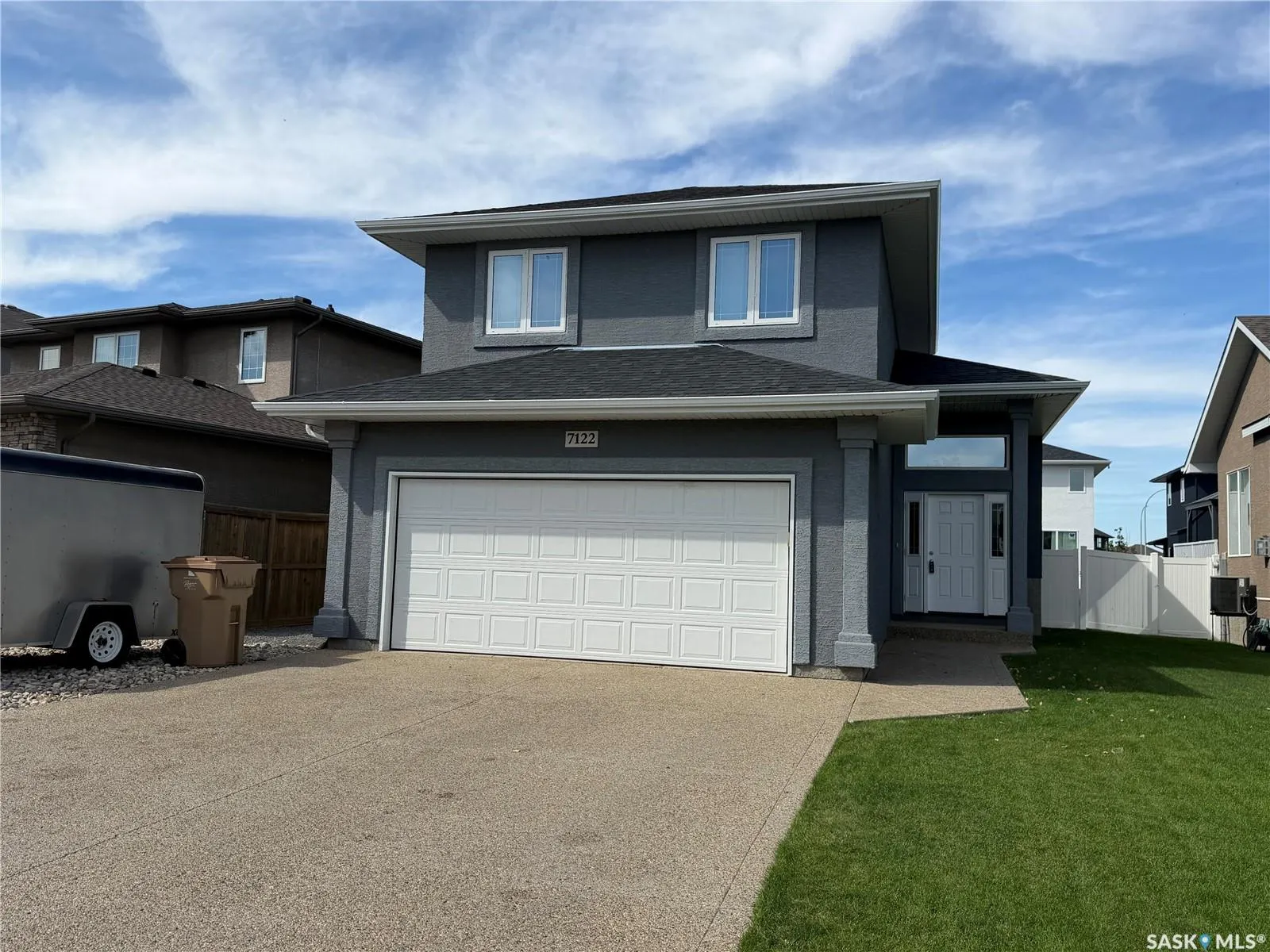 7122 Maple Vista DRIVE