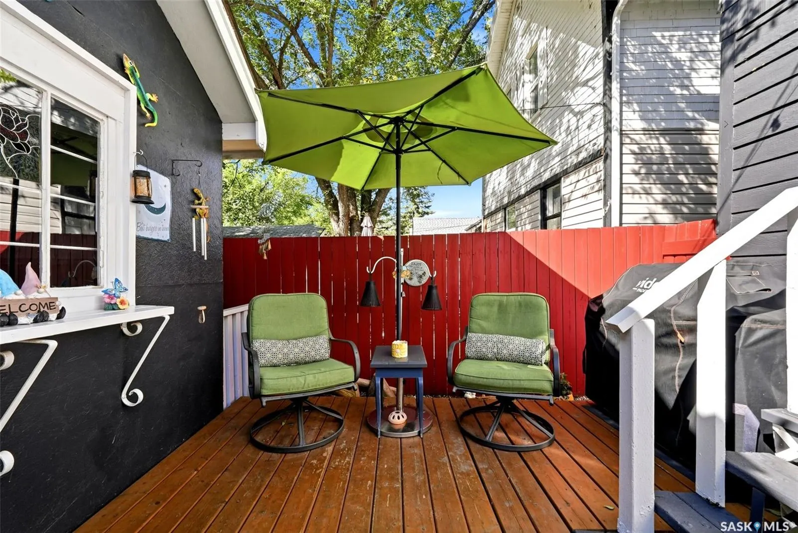 1320 Princess STREET