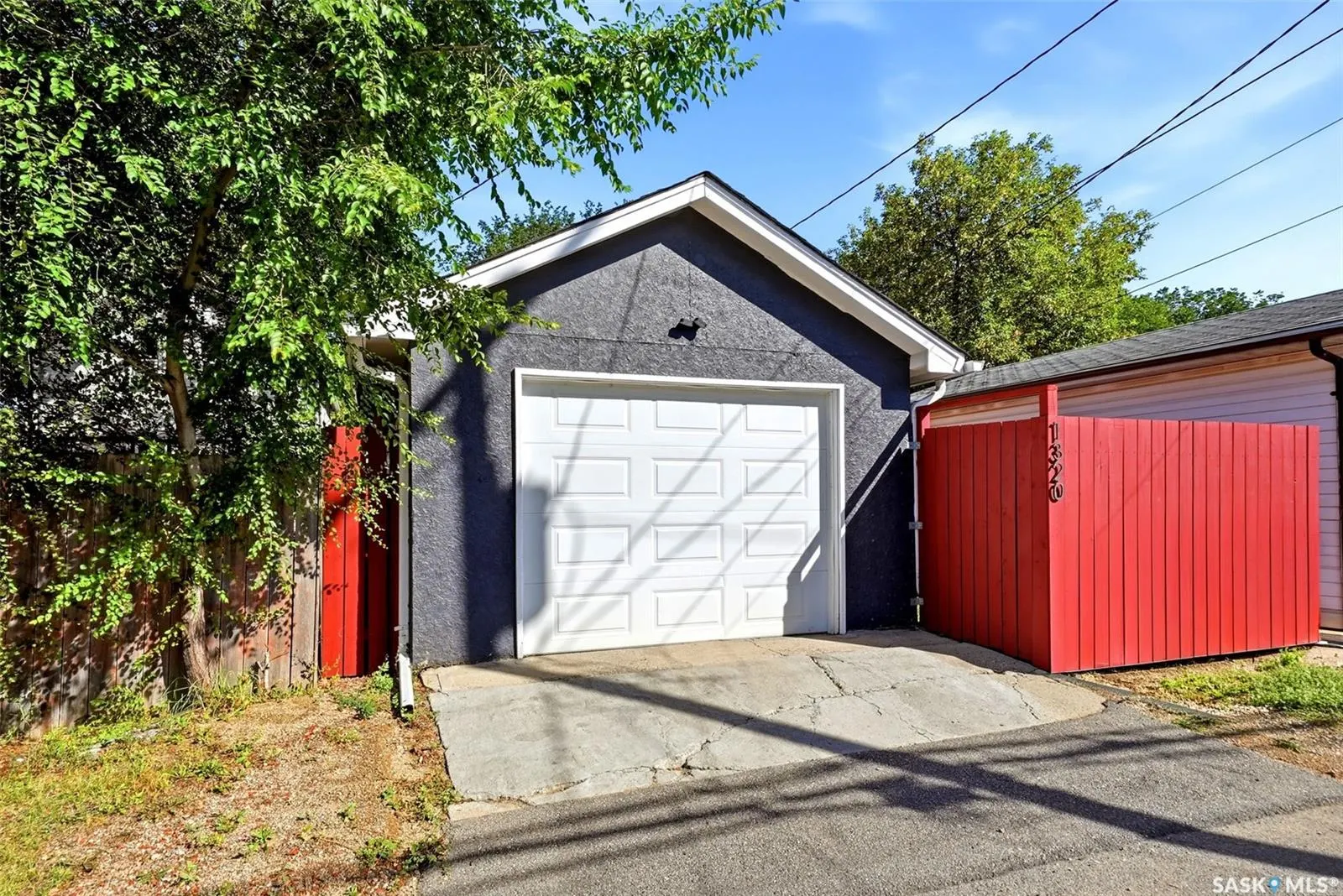 1320 Princess STREET