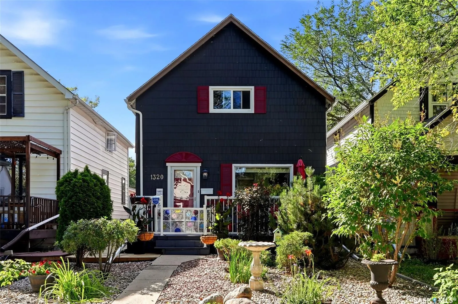 1320 Princess STREET