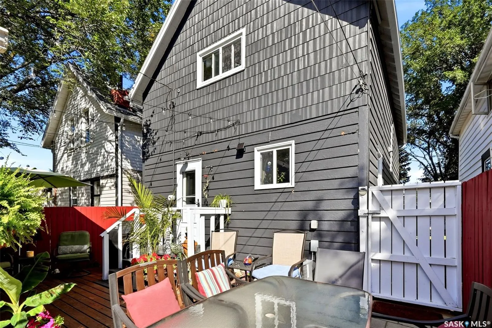 1320 Princess STREET