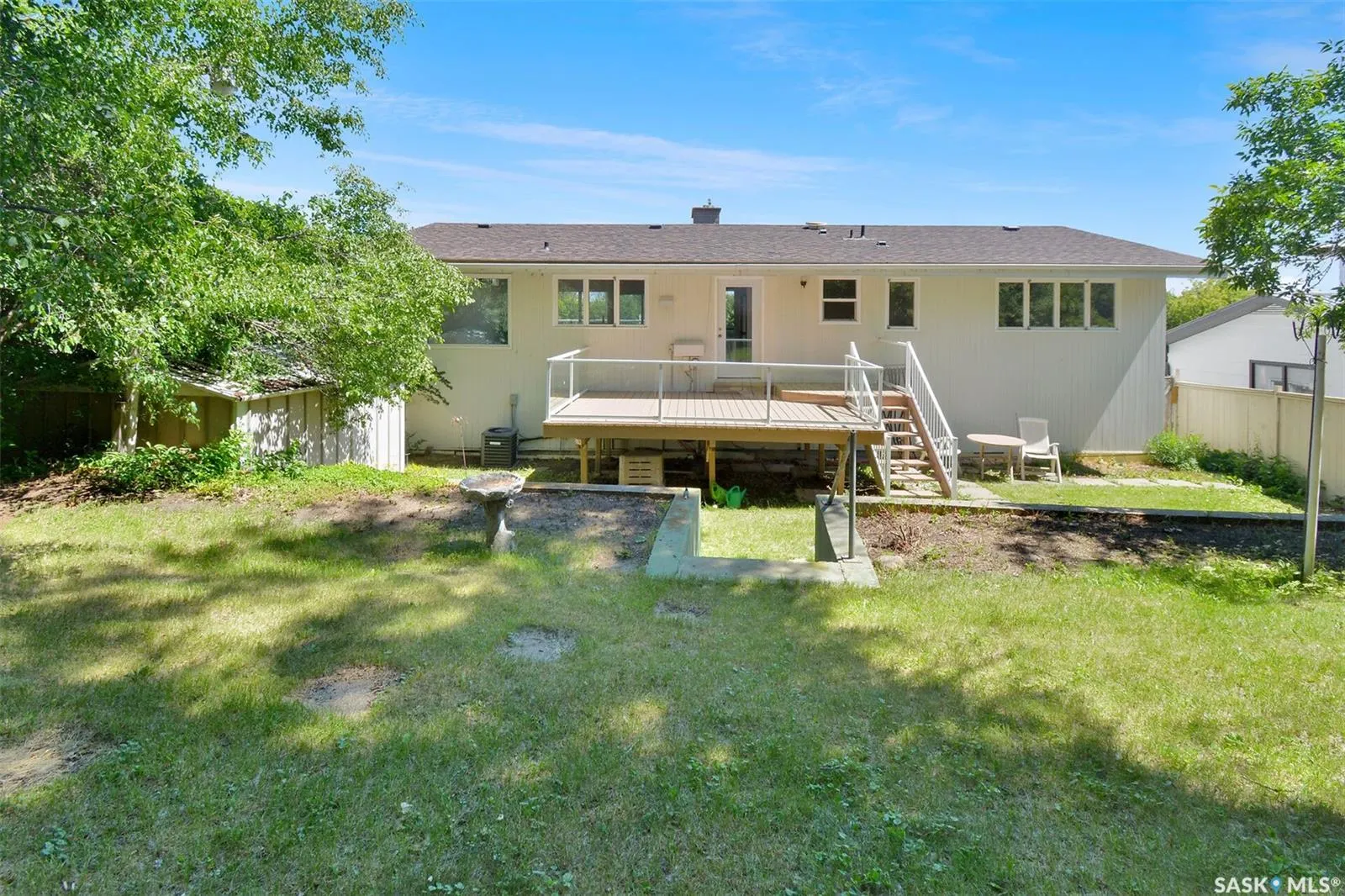 2113 Spadina CRESCENT E