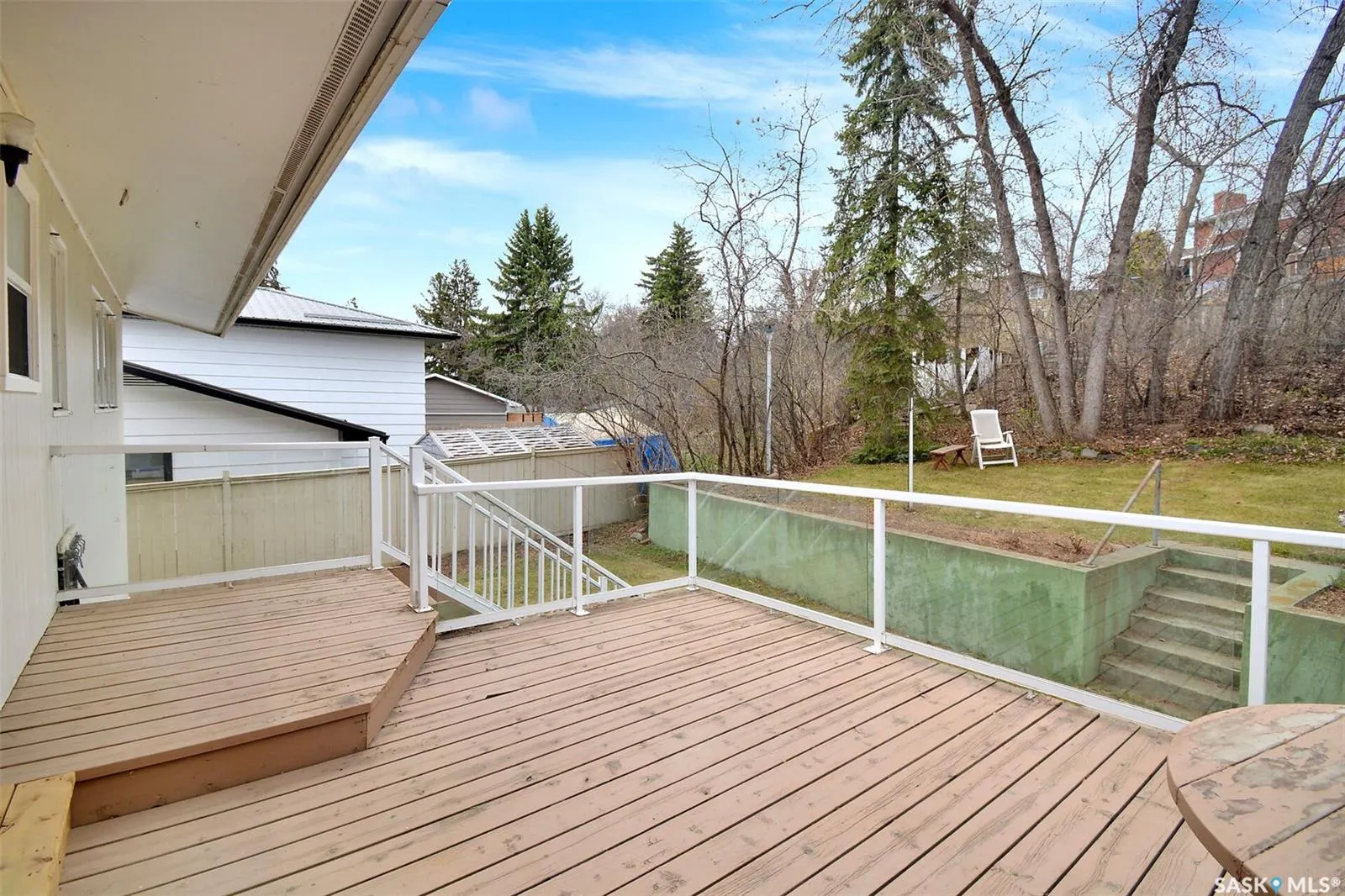 2113 Spadina CRESCENT E