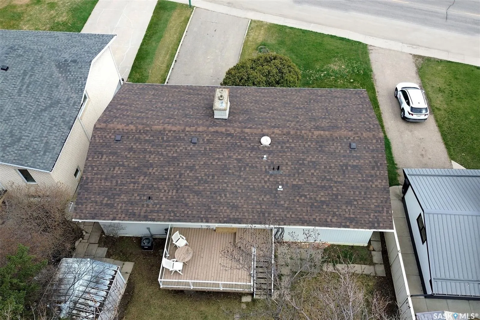 2113 Spadina CRESCENT E