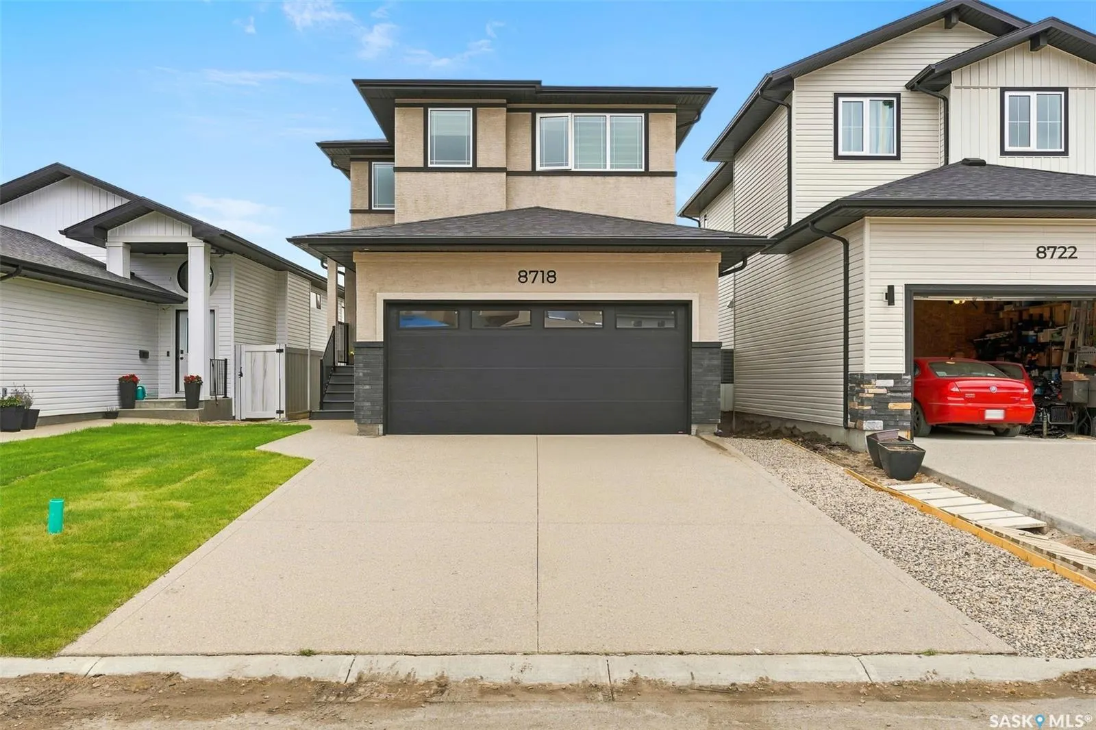 8718 Wheat CRESCENT