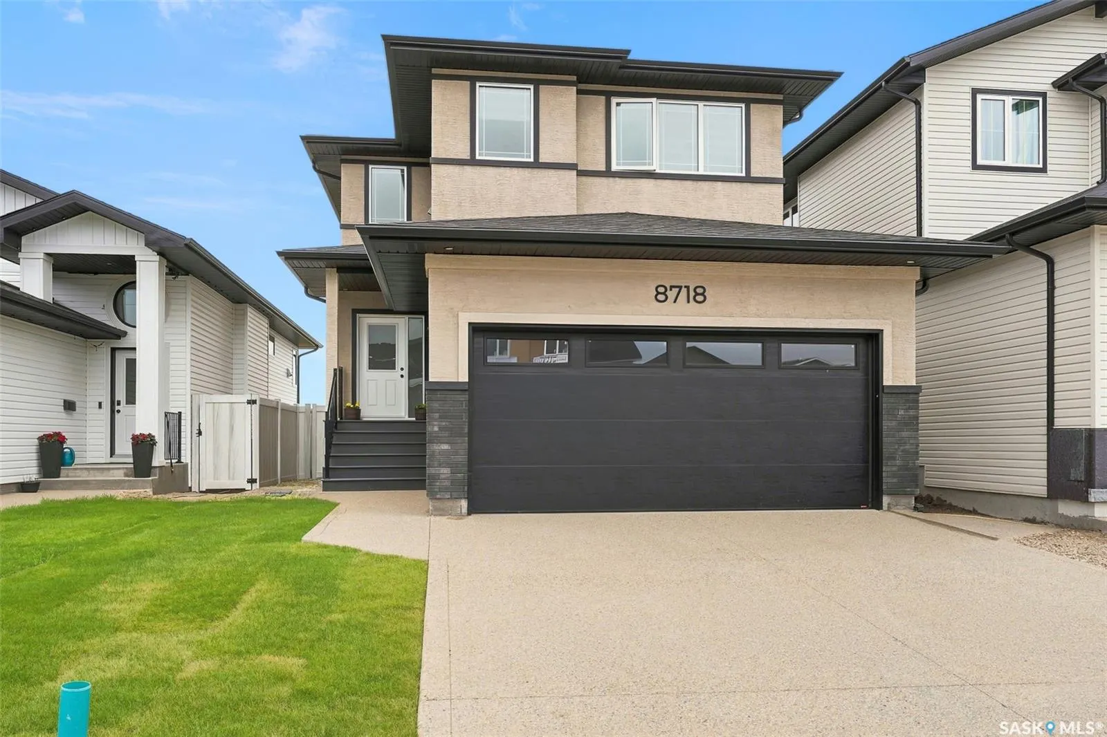 8718 Wheat CRESCENT