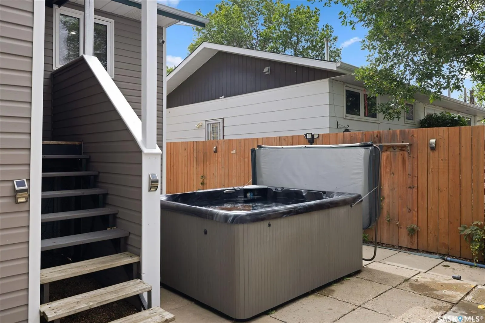 1538 SPADINA STREET W