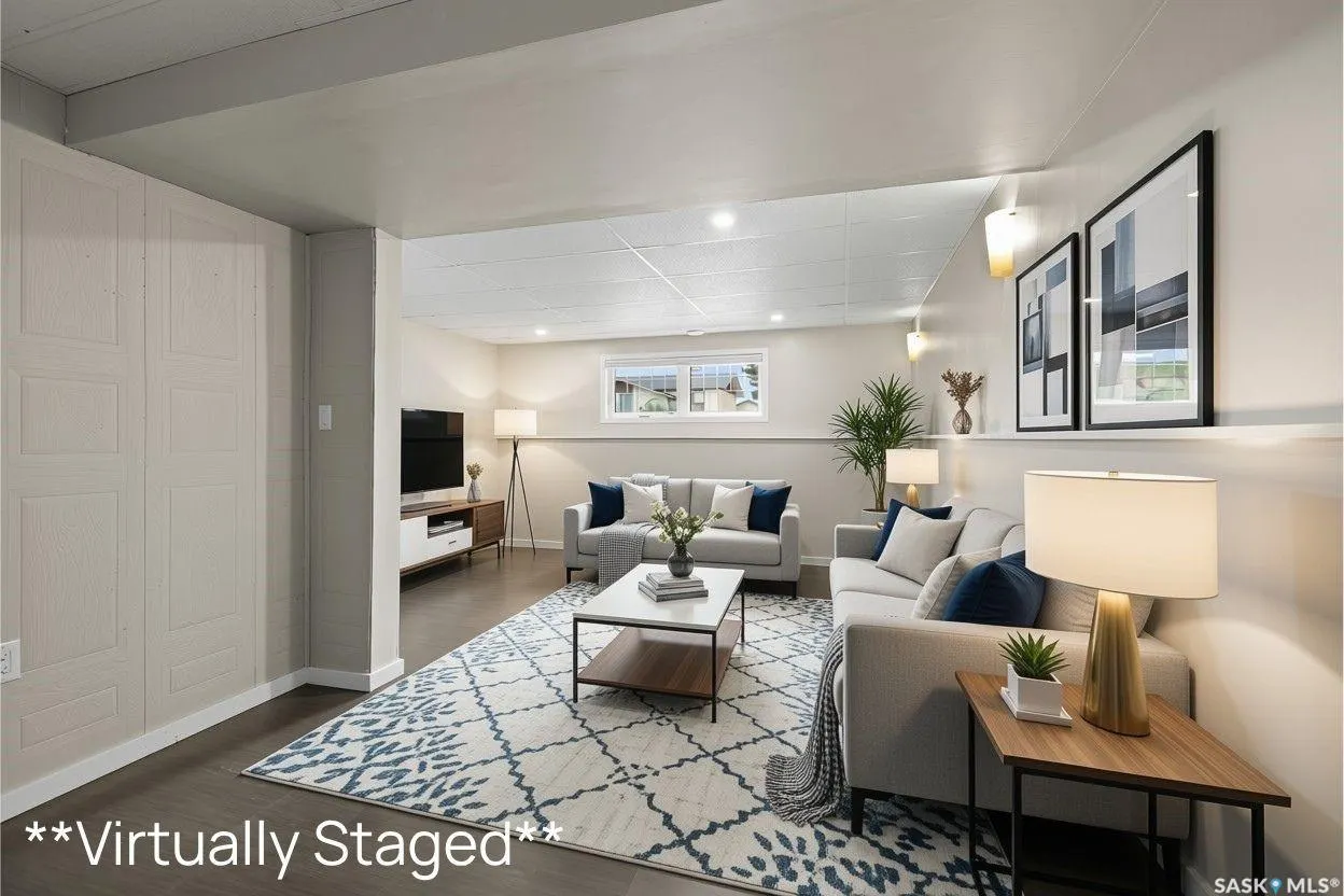 1538 SPADINA STREET W