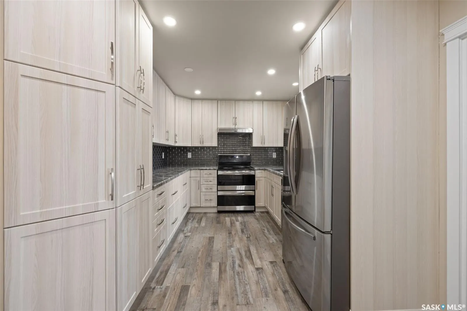 1538 SPADINA STREET W