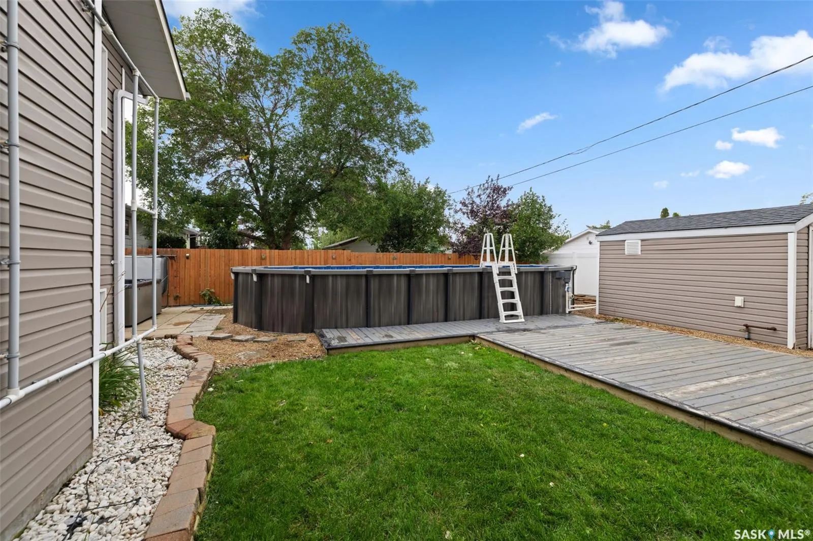 1538 SPADINA STREET W