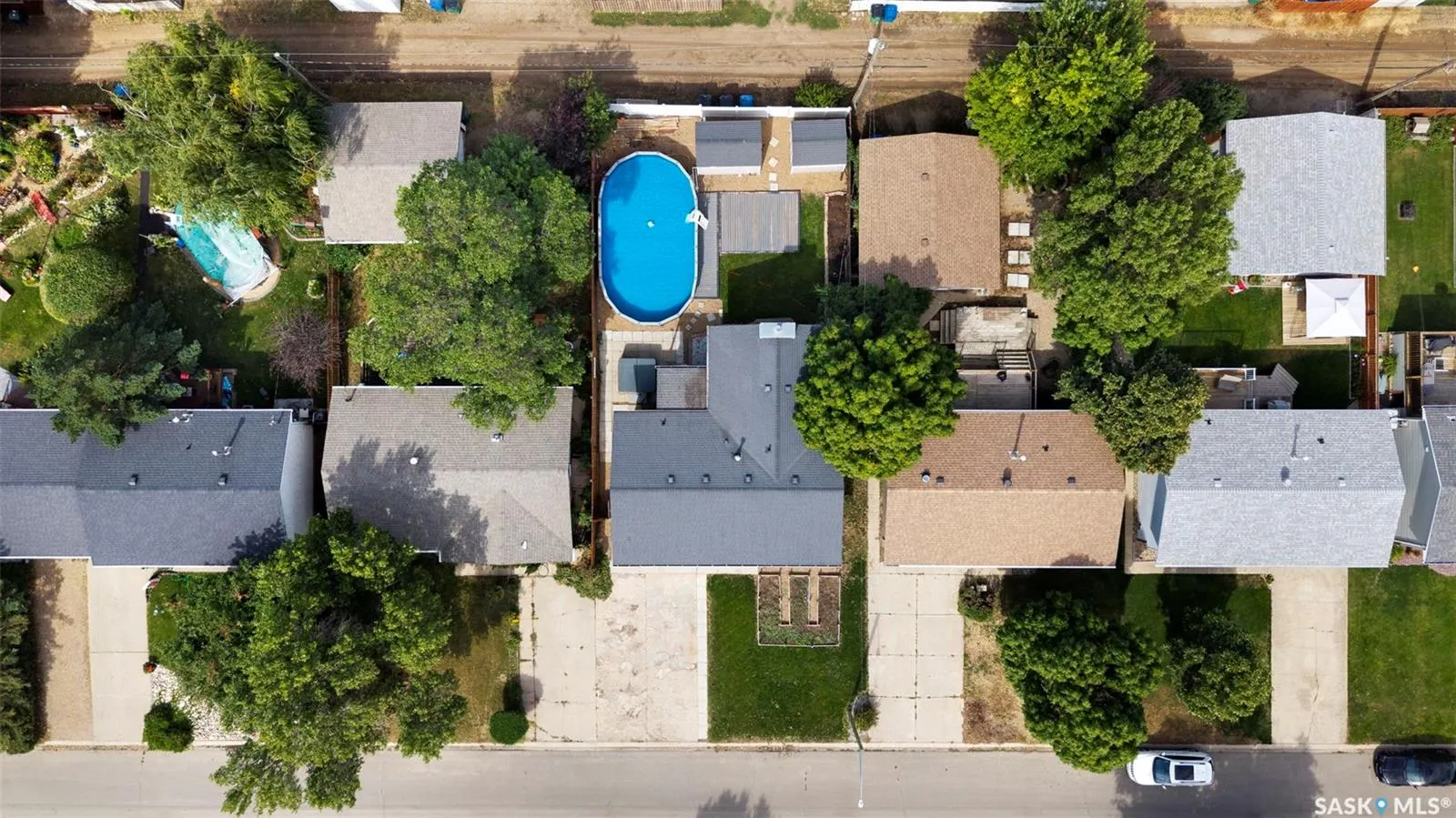 1538 SPADINA STREET W