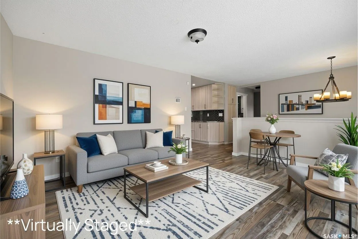 1538 SPADINA STREET W