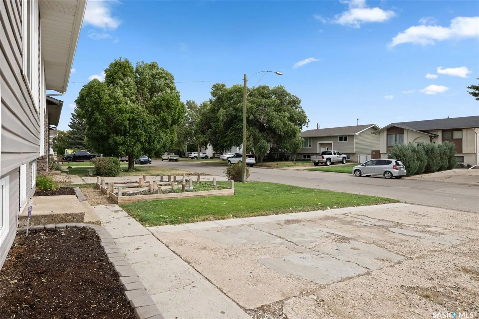 1538 SPADINA STREET W
