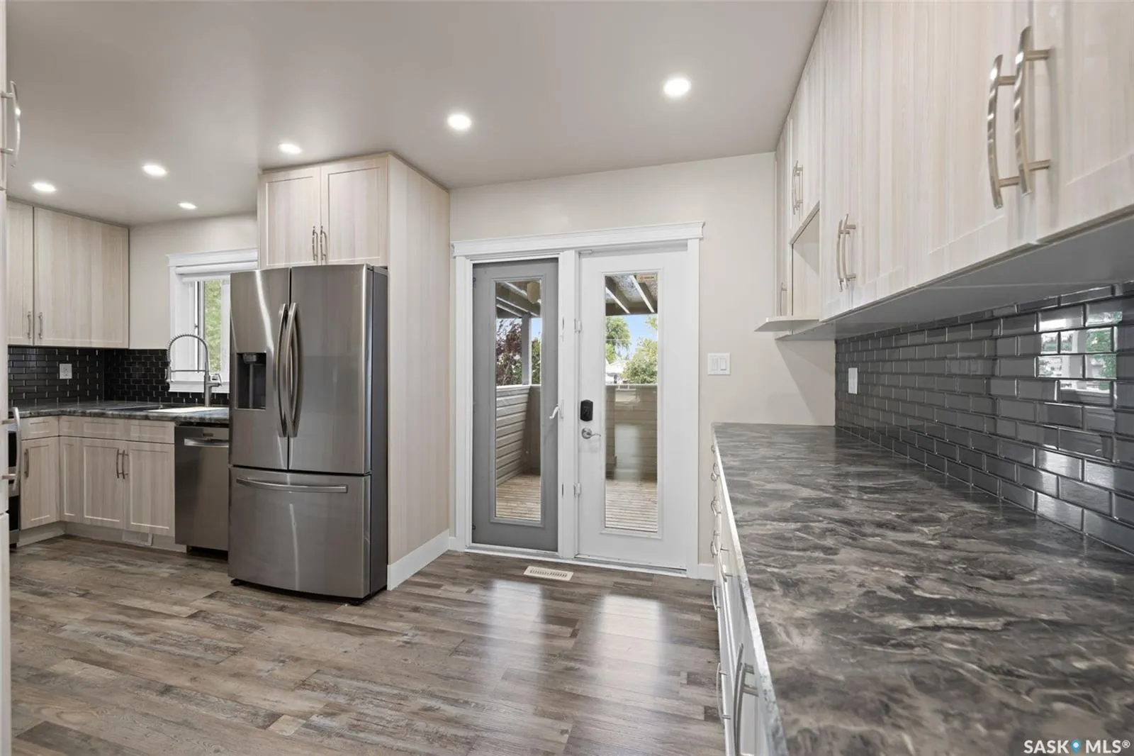 1538 SPADINA STREET W