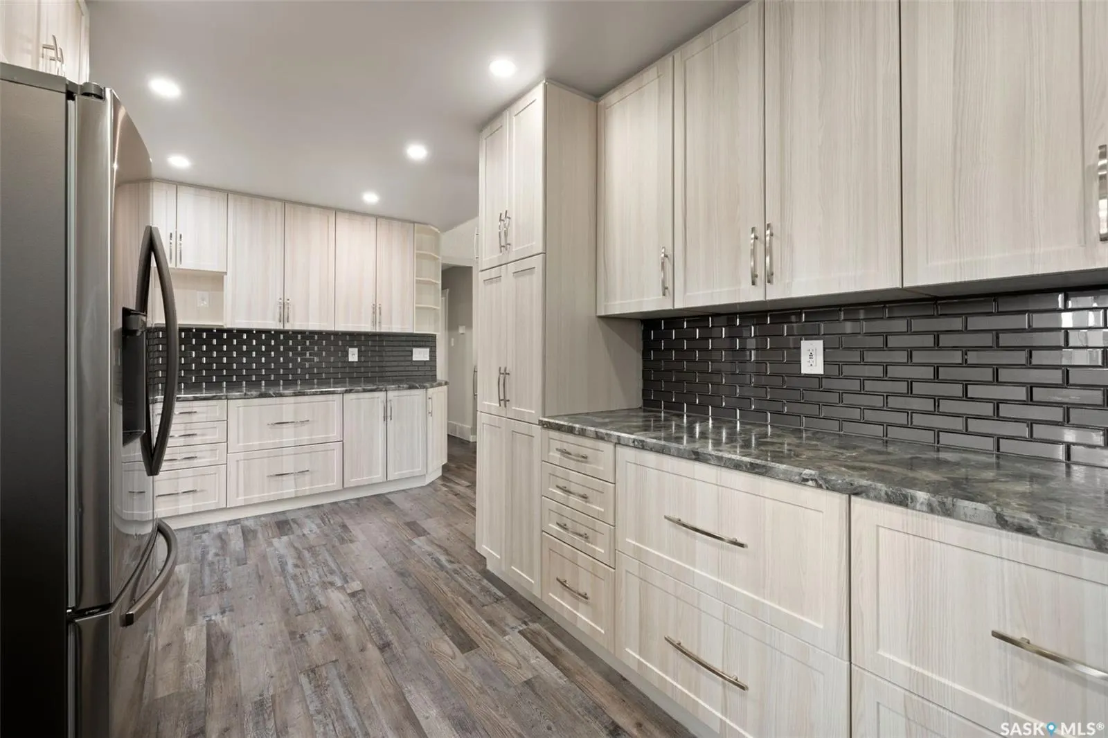 1538 SPADINA STREET W