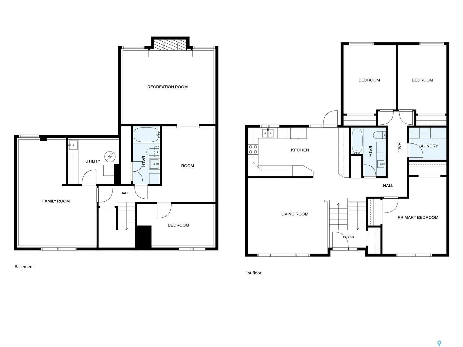 1538 SPADINA STREET W