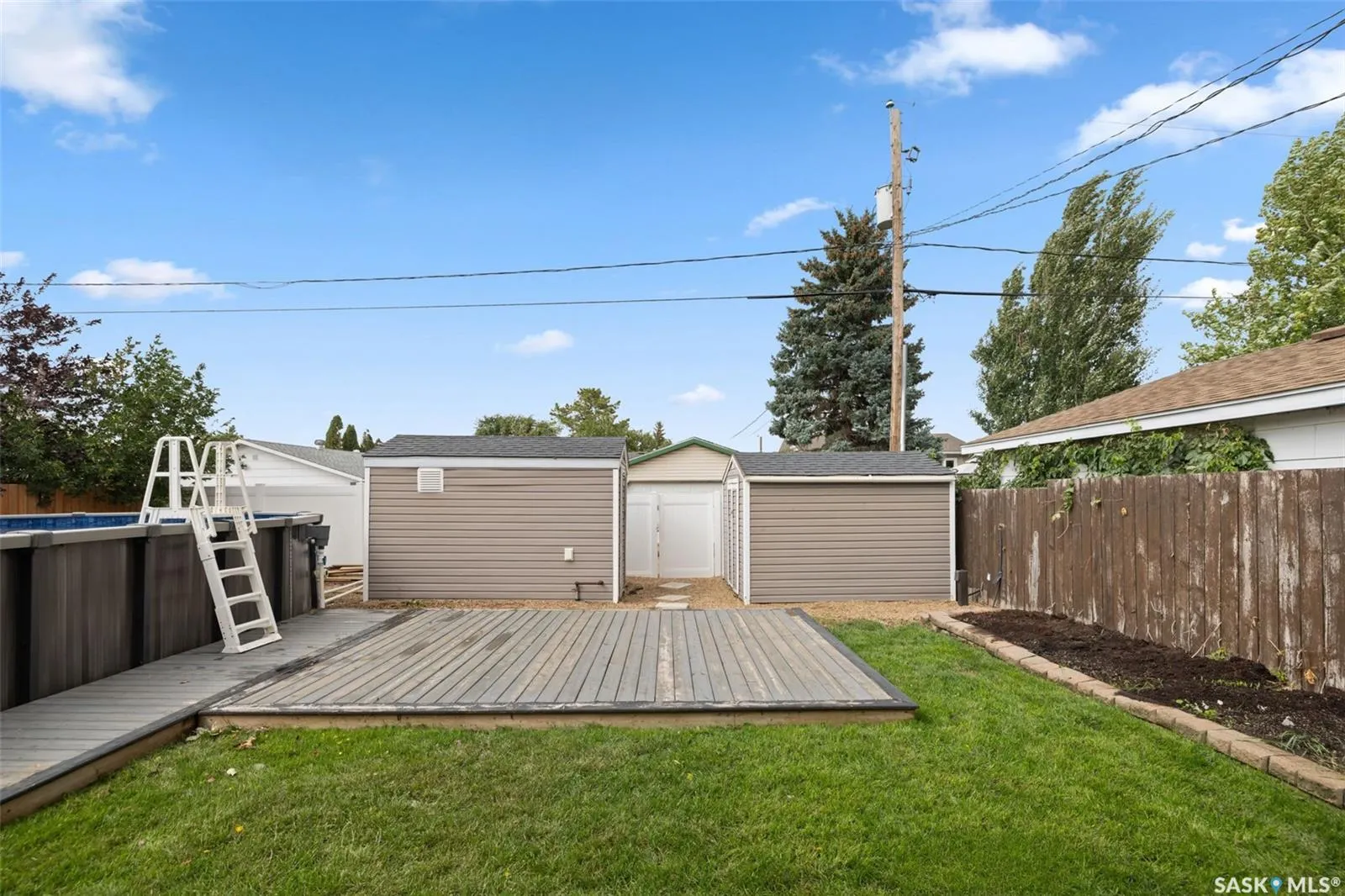 1538 SPADINA STREET W