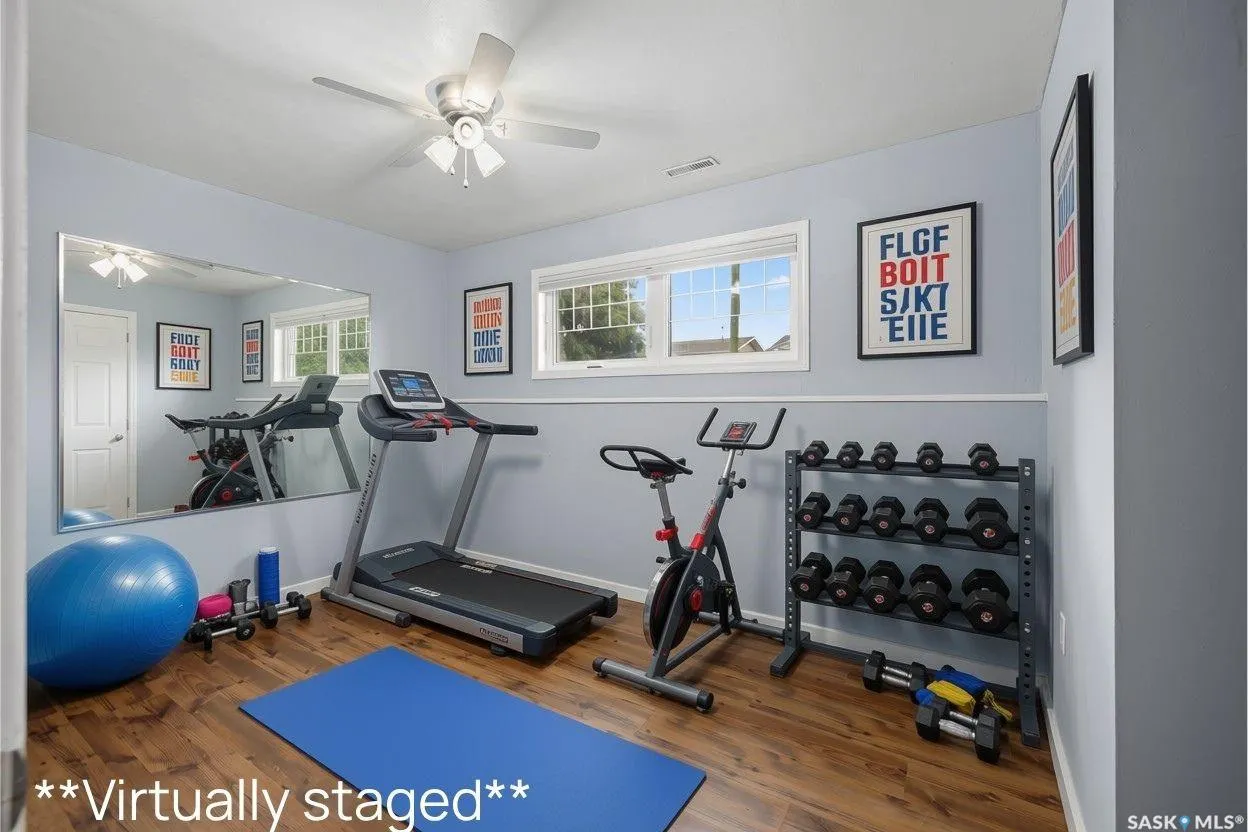 1538 SPADINA STREET W