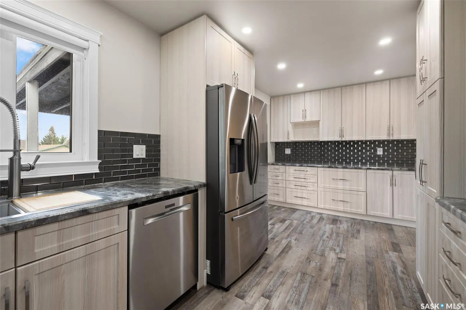 1538 SPADINA STREET W