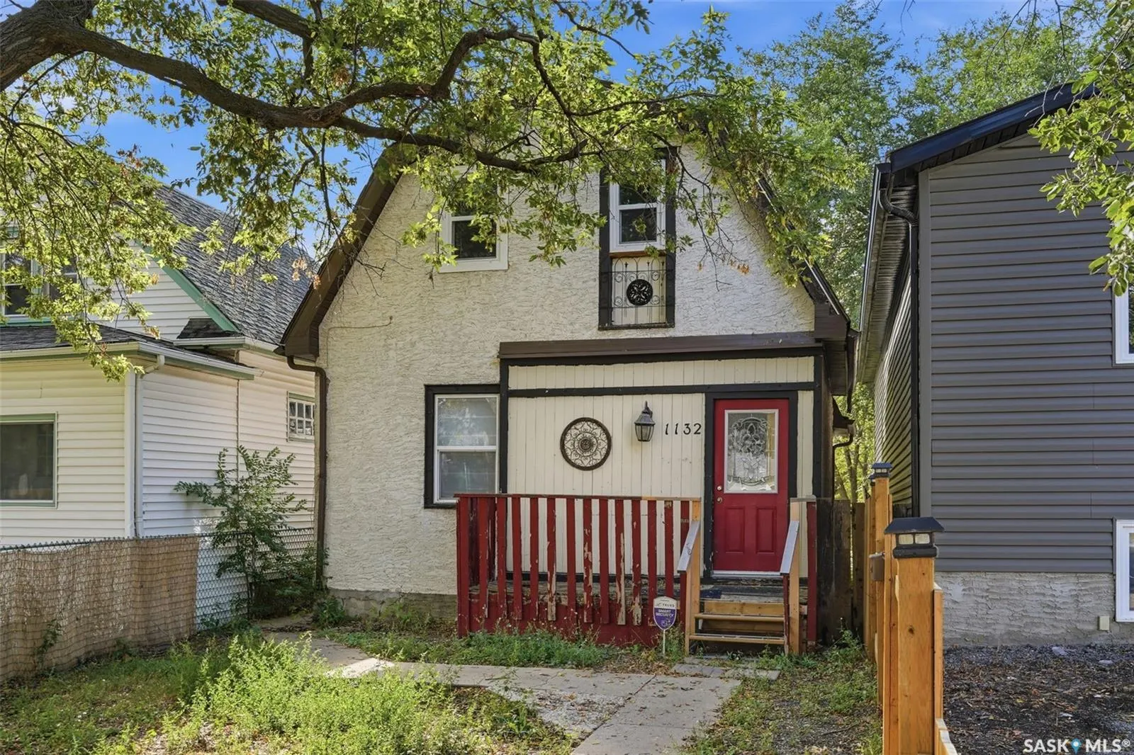 1132 Princess STREET