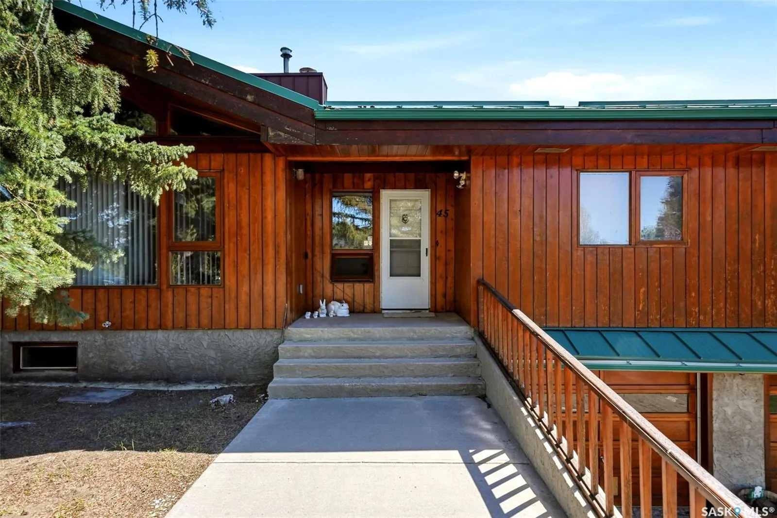45 Miller CRESCENT E